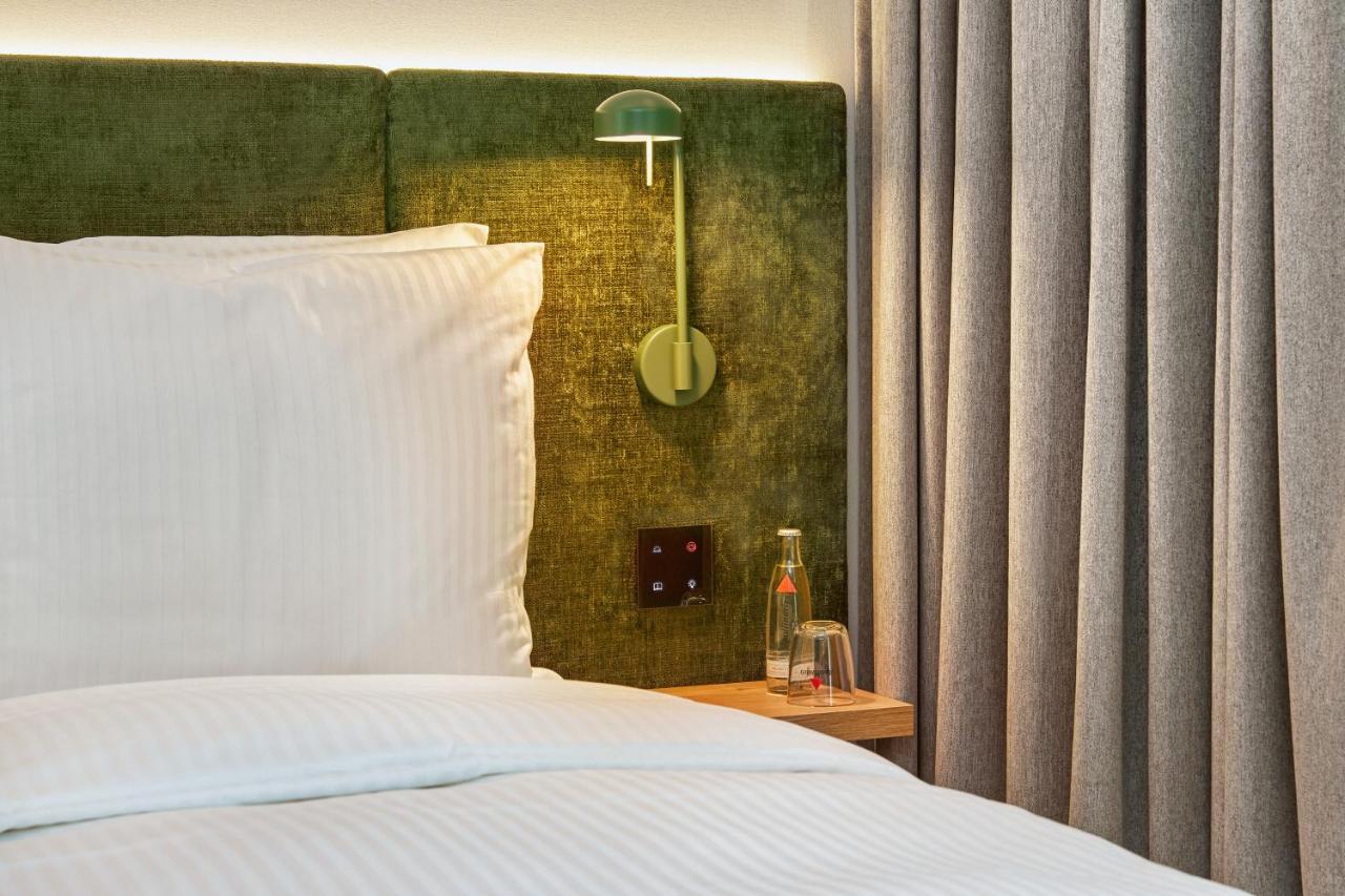 H+ Hotel Frankfurt Eschborn Dış mekan fotoğraf