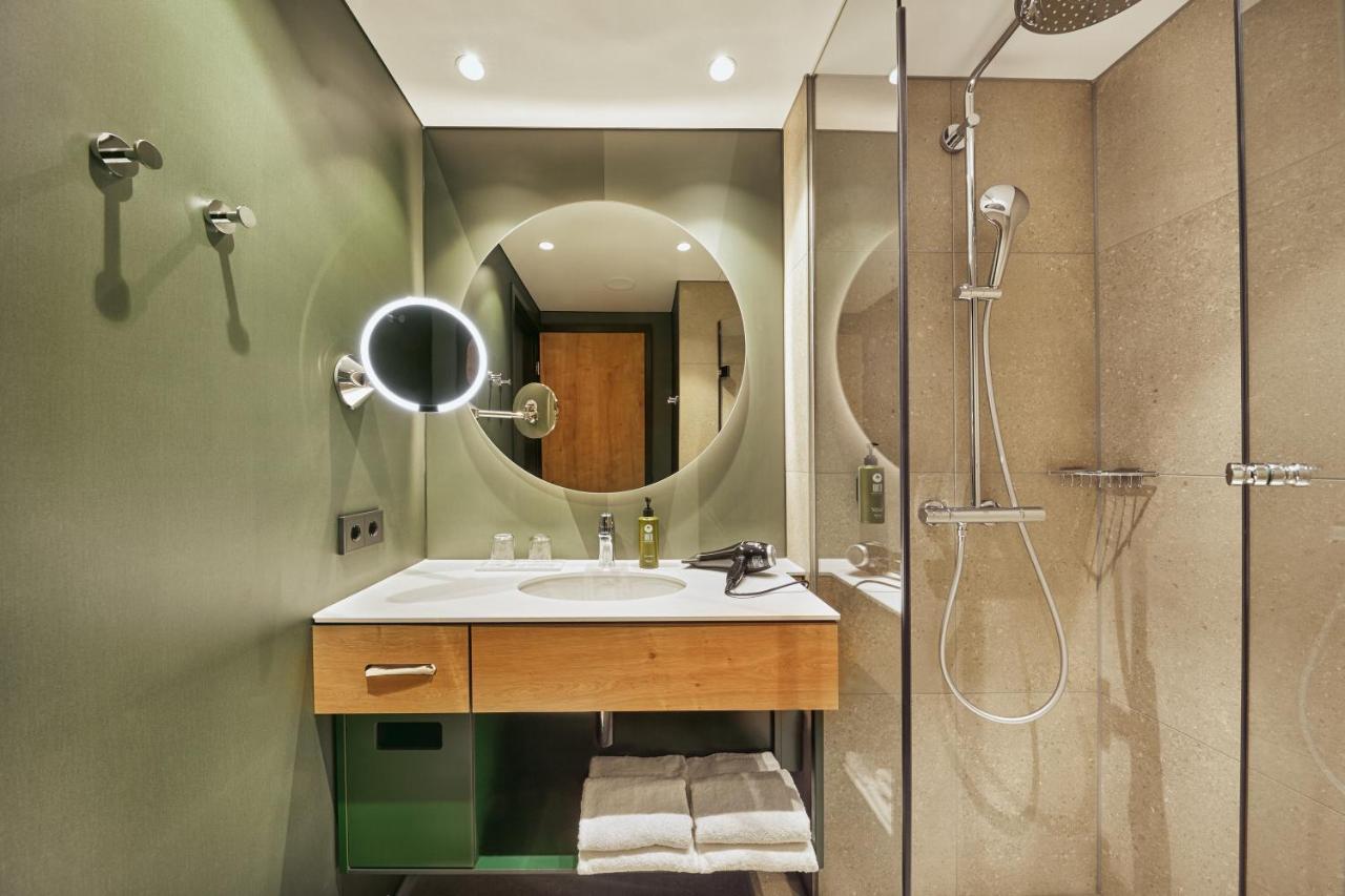 H+ Hotel Frankfurt Eschborn Dış mekan fotoğraf